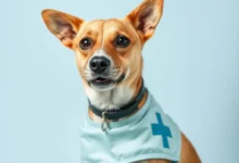 Dog Health Problems and Solutions