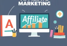 Affiliate Marketing For Beginners